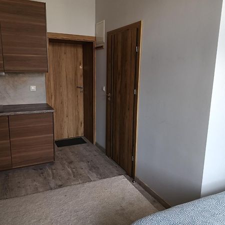 Apartment A4 In Downtown Of Cracovia Esterno foto