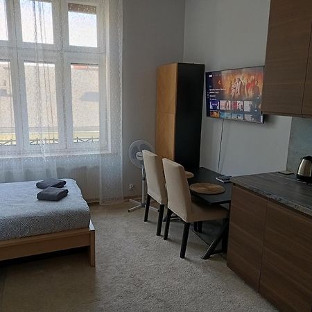 Apartment A4 In Downtown Of Cracovia Esterno foto