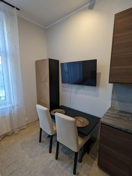 Apartment A4 In Downtown Of Cracovia Esterno foto