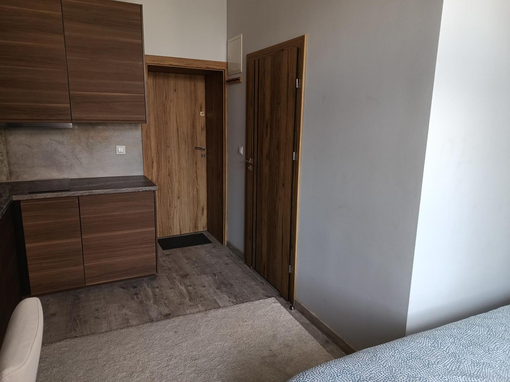 Apartment A4 In Downtown Of Cracovia Esterno foto